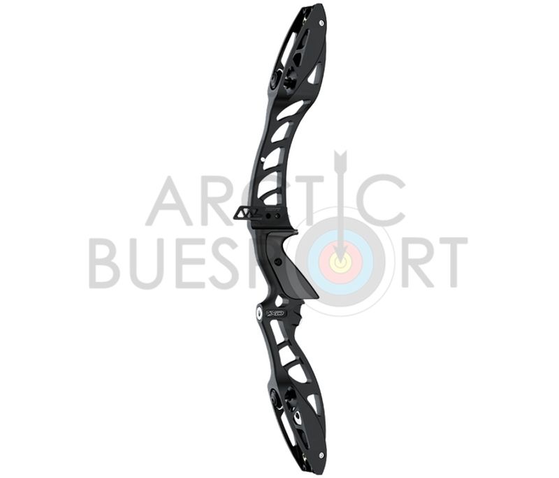 Hoyt Formula XD midtstykke