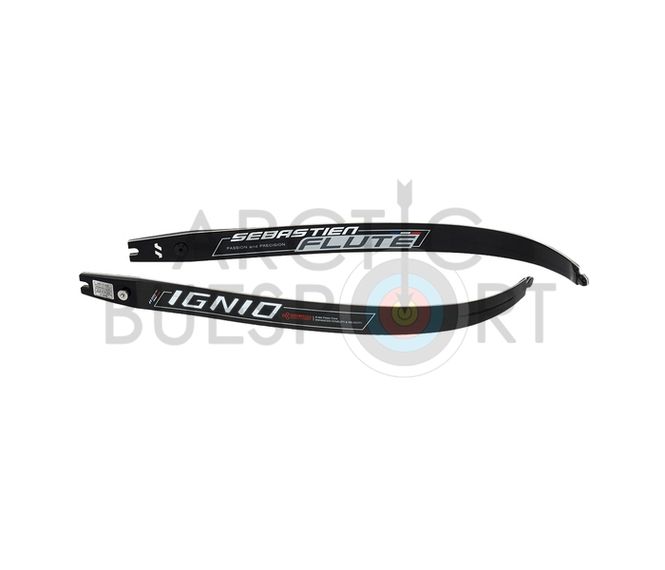 Hovedbilde Sebastien Flute Ignio