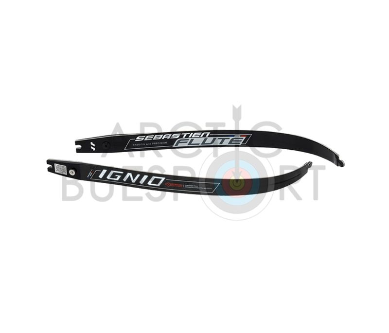 Sebastien Flute Ignio