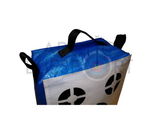 Hovedbilde A og F Target Bag