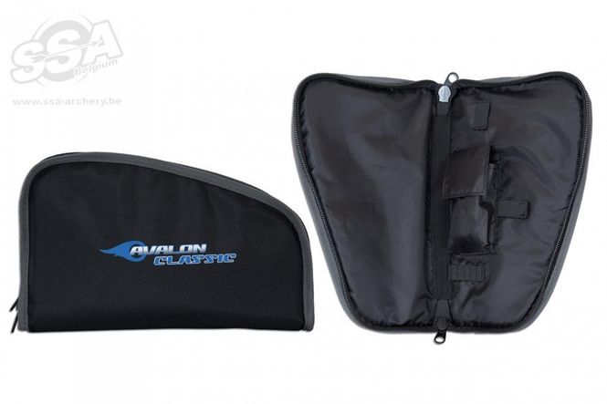 Hovedbilde Avalon Classic Sight Case