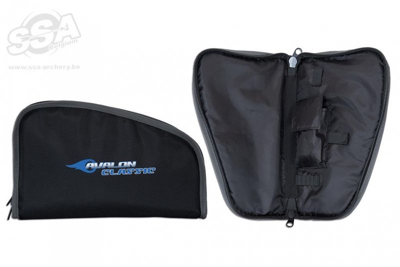 Avalon Classic Sight Case