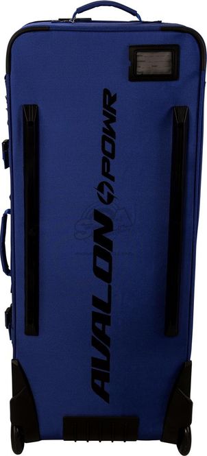 Hovedbilde Powr Recurve koffert
