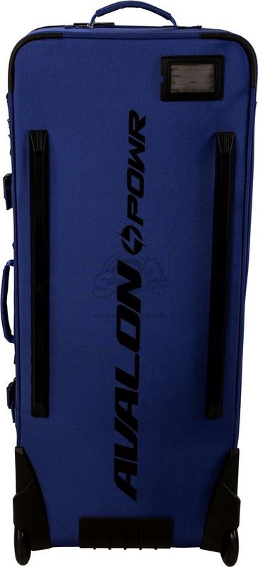 Powr Recurve koffert