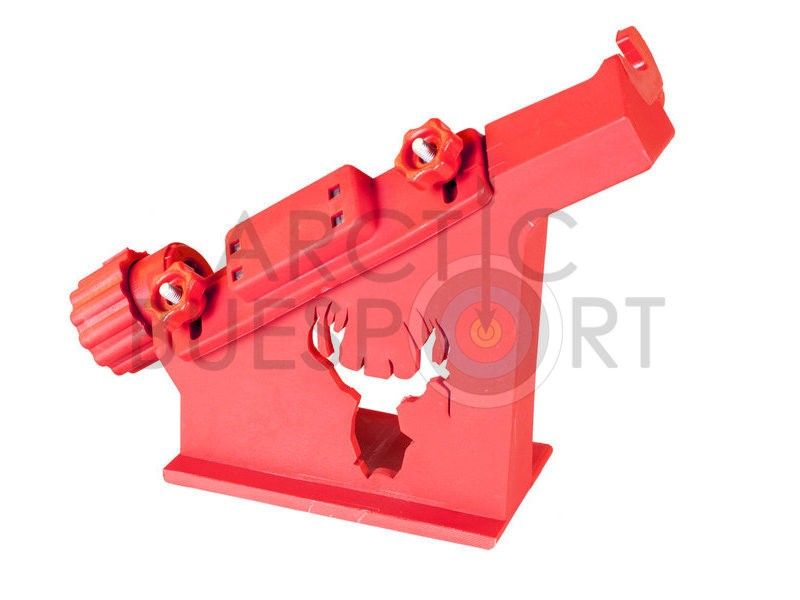 Bohning Fletching Jig Pro Class LW Helical