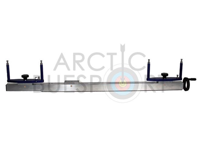 Hovedbilde Gas Pro String Stretching Jig Profi 3.0