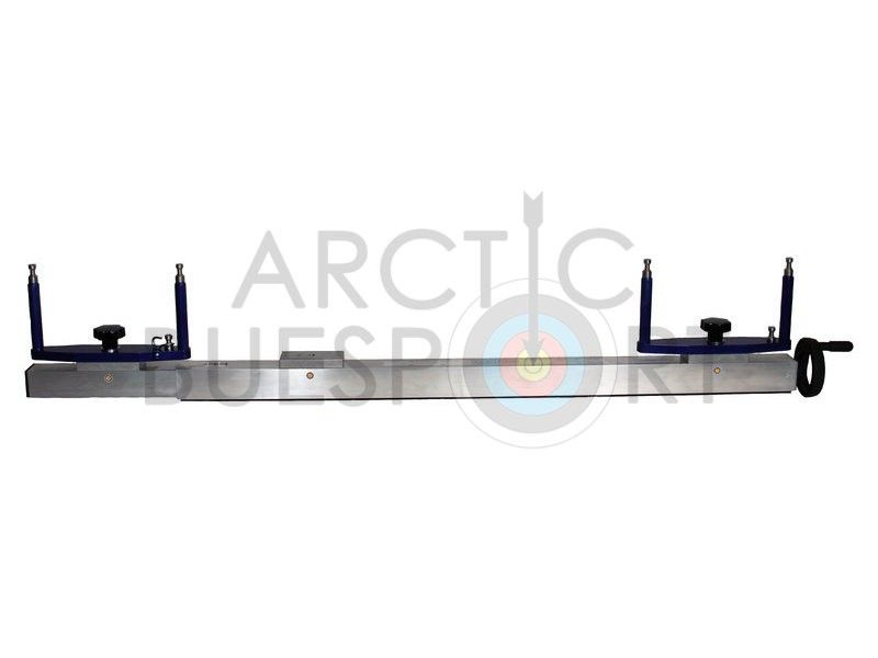 Gas Pro String Stretching Jig Profi 3.0