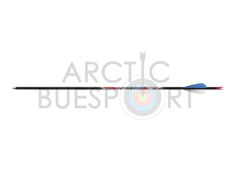 Black Eagle Intrepid (6 stk)
