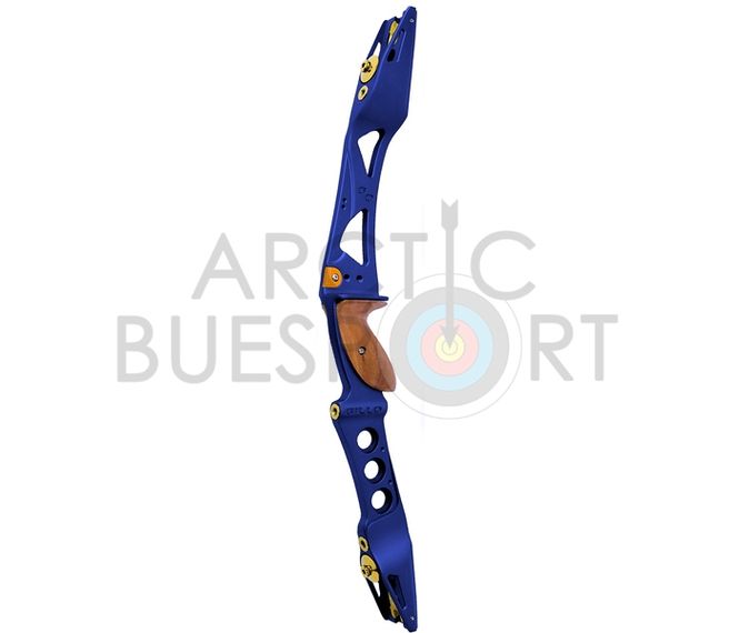 Hovedbilde Gillo GQ-25L