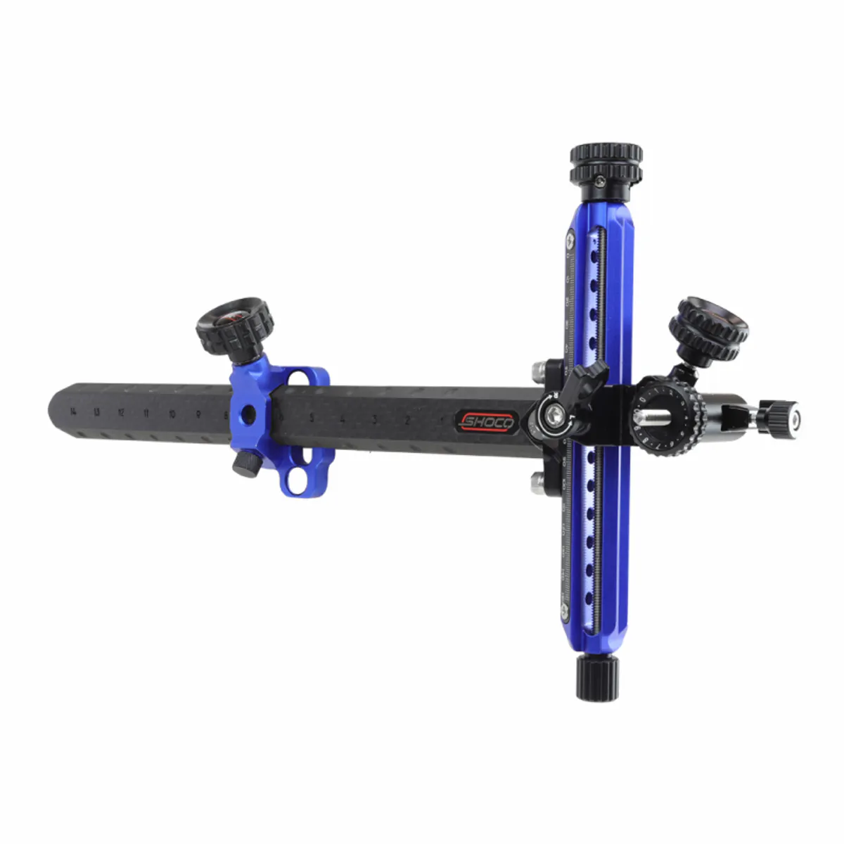 Align Pro Carbon Recurvesikte