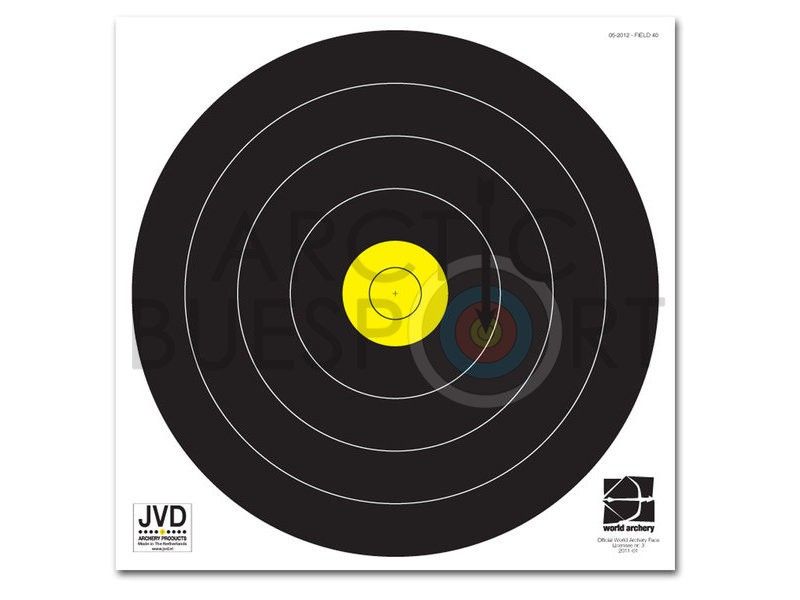Field 40 cm 10stk