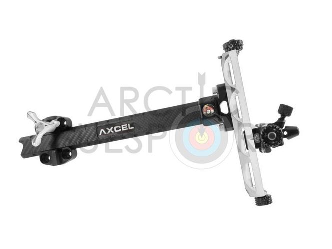 Hovedbilde Axcel Achieve XP Carbon Bar Recurve 9"