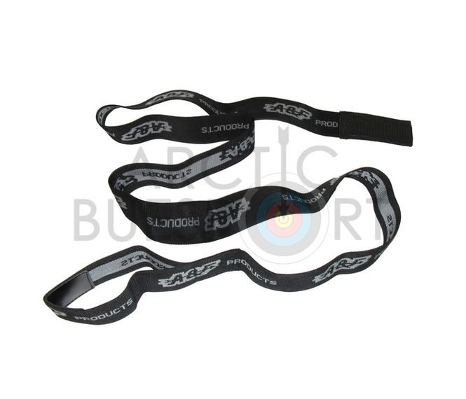 Hovedbilde A & F bueoppstrammer