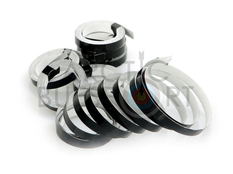 Spin-Wing wrapping tape