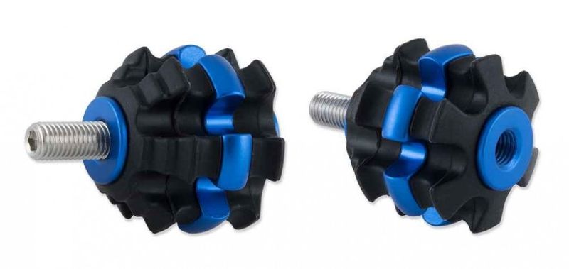 Avalon Tec X Modulate demper