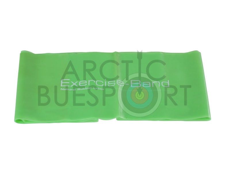 Fivics oppvarmingsstrikk