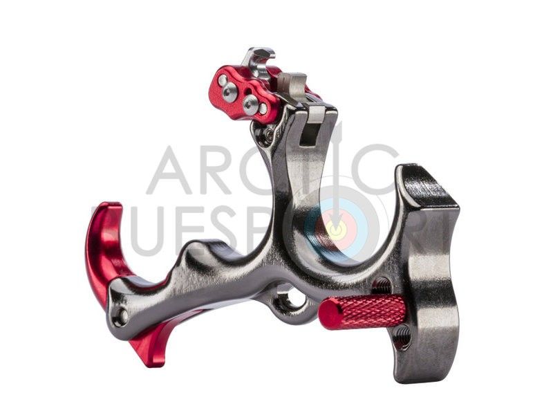 Tru-Fire Release Sear Back Tension