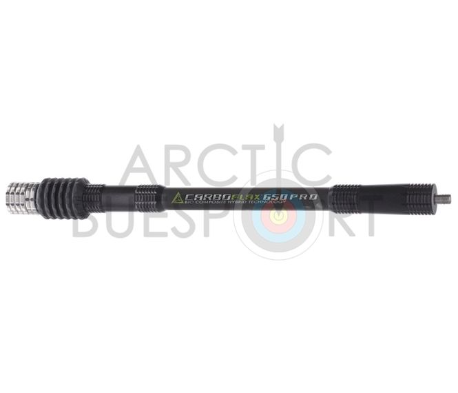 Hovedbilde Axcel Stabilizer Short CarboFlax Pro 650