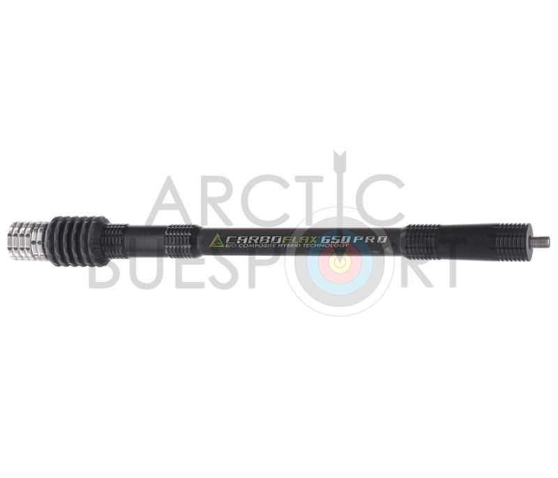 Axcel Stabilizer Short CarboFlax Pro 650