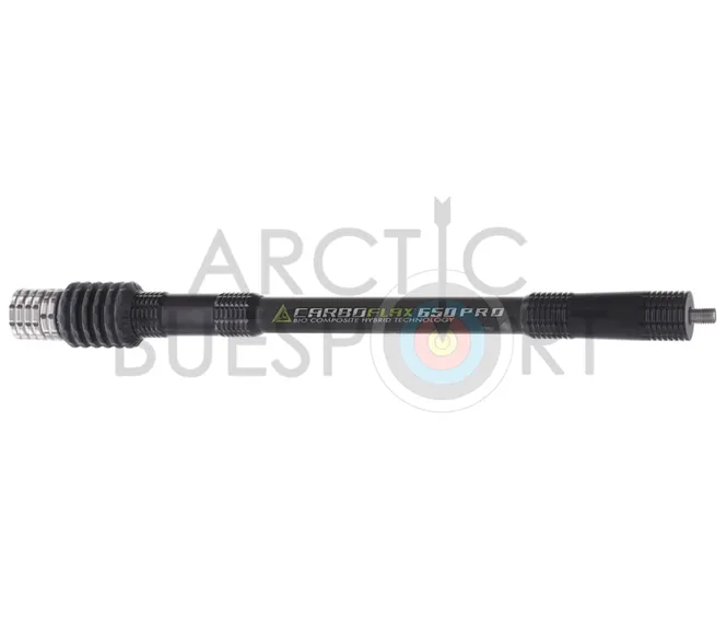 Hovedbilde Axcel Stabilizer Short CarboFlax Pro 650