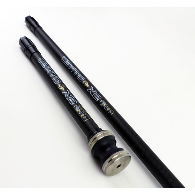 Hovedbilde Mybo Certo X2 Sidestabilisator