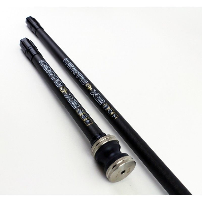 Mybo Certo X2 Sidestabilisator