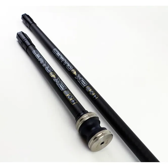 Hovedbilde Mybo Certo X2 Sidestabilisator