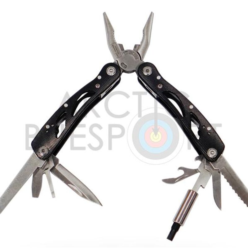 Last Chance Archery Multi Tool Pocket Shop
