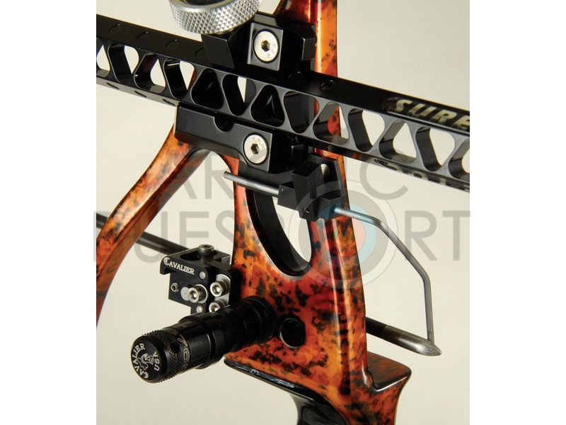 AAE Arizona Clicker Adjustable