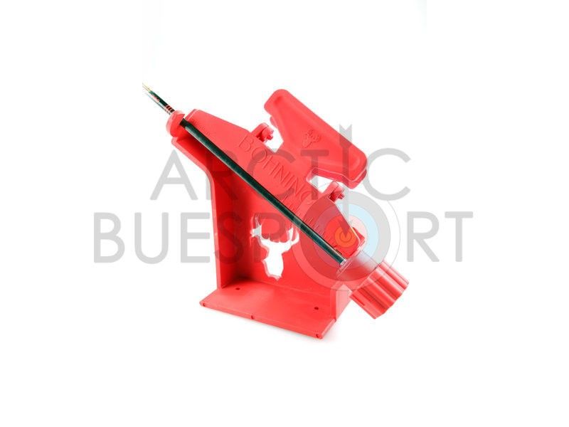 Bohning Fletching Jig Pro Class Straight