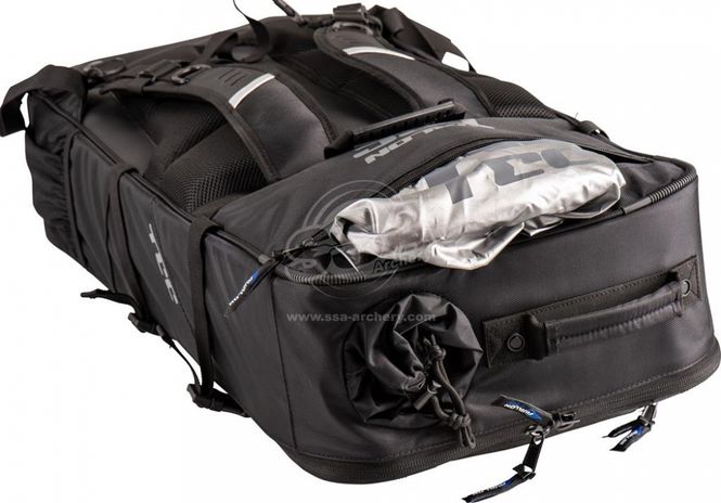 Hovedbilde Avalon Tec recurve backpack