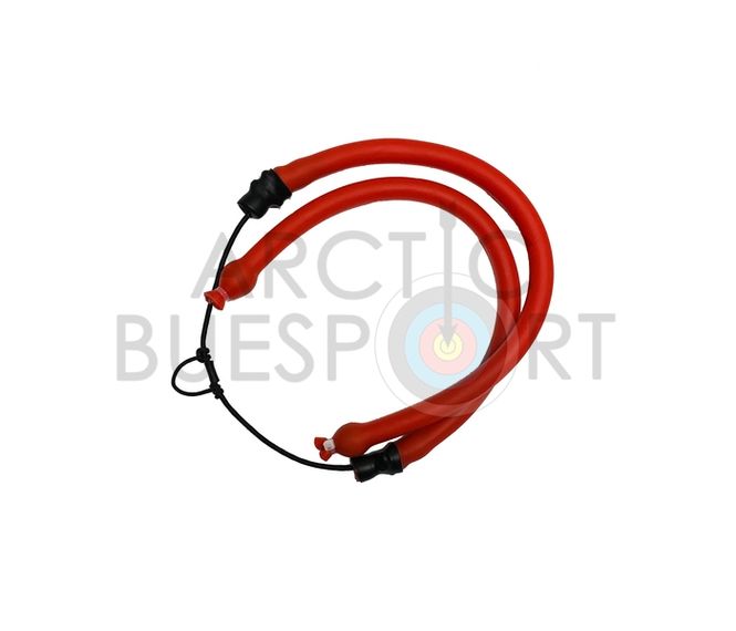 Hovedbilde AccuBow Accuband 2.0 Red