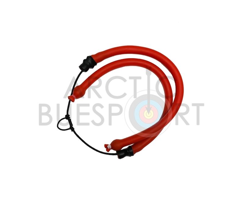 AccuBow Accuband 2.0 Red