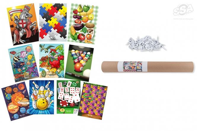 Hovedbilde Egertec Game Faces