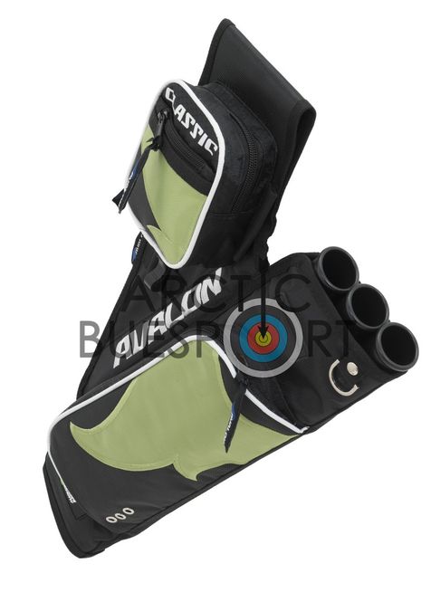 Hovedbilde Avalon Classic target Kogger