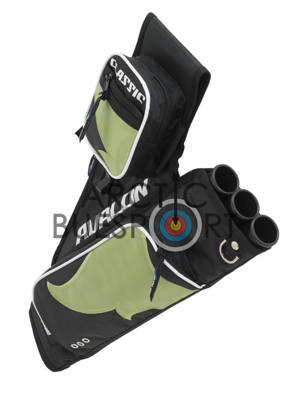 Avalon Classic target Kogger