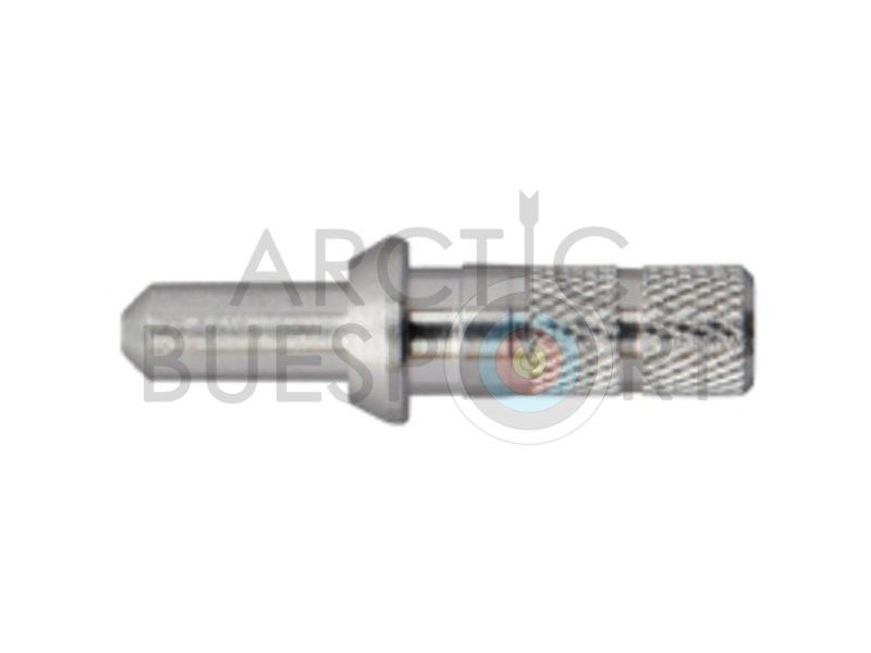 Carbon Express Pin Adaptors Medallion-Pro / .166