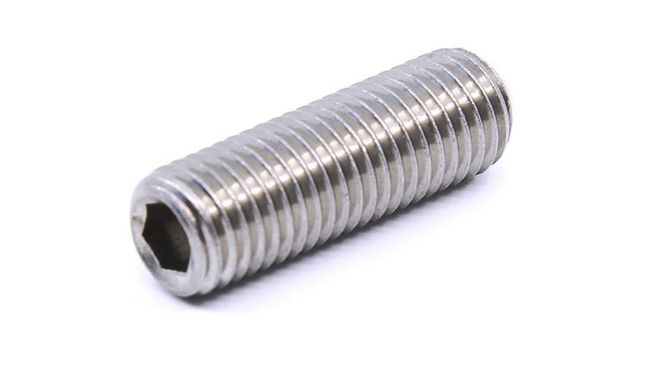 Hovedbilde V-Box Rear Set Screw 5/16"-24