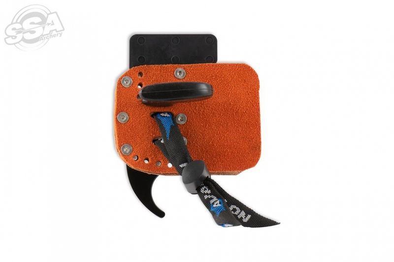 Avalon Tec One Barebow tab