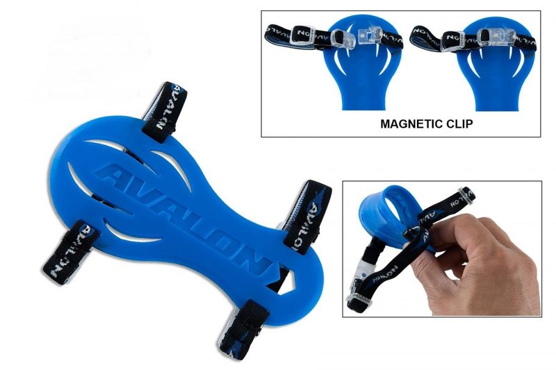 Avalon Smart Rubber