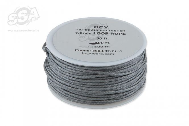 Hovedbilde BCY D-braid