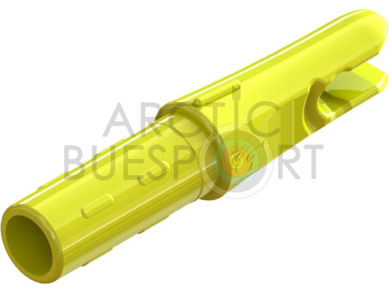 Gold Tip Nock .246 GT Series