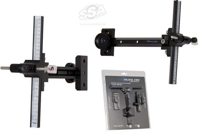 Hovedbilde Avalon Tyro Metal