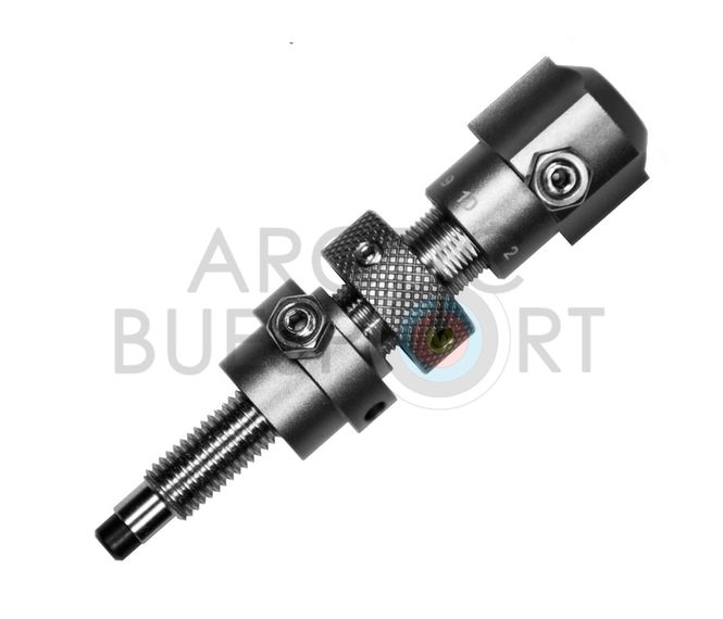 Hovedbilde Zniper Plunger Zextant