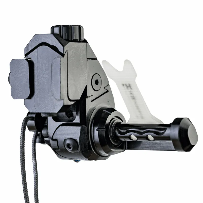 Target Plug Kit