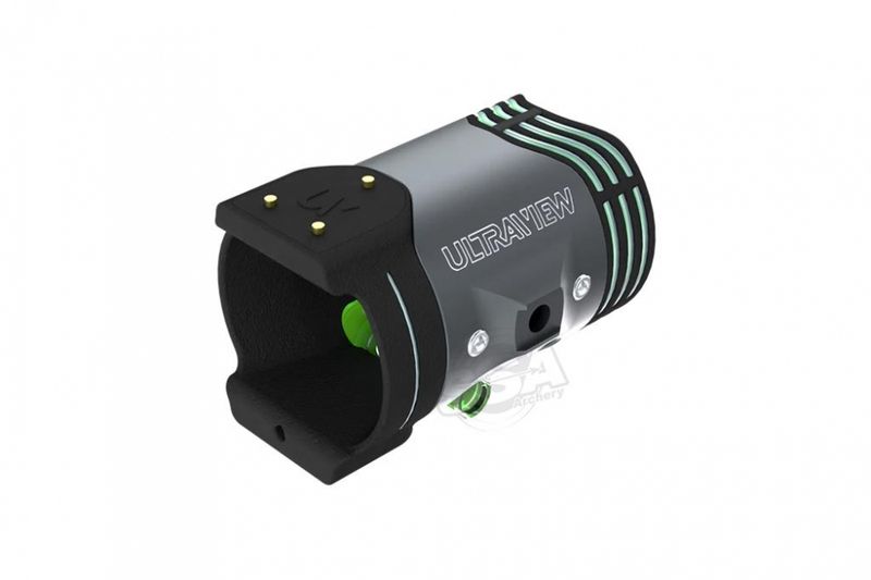 Ultraview UV3 Target Kit