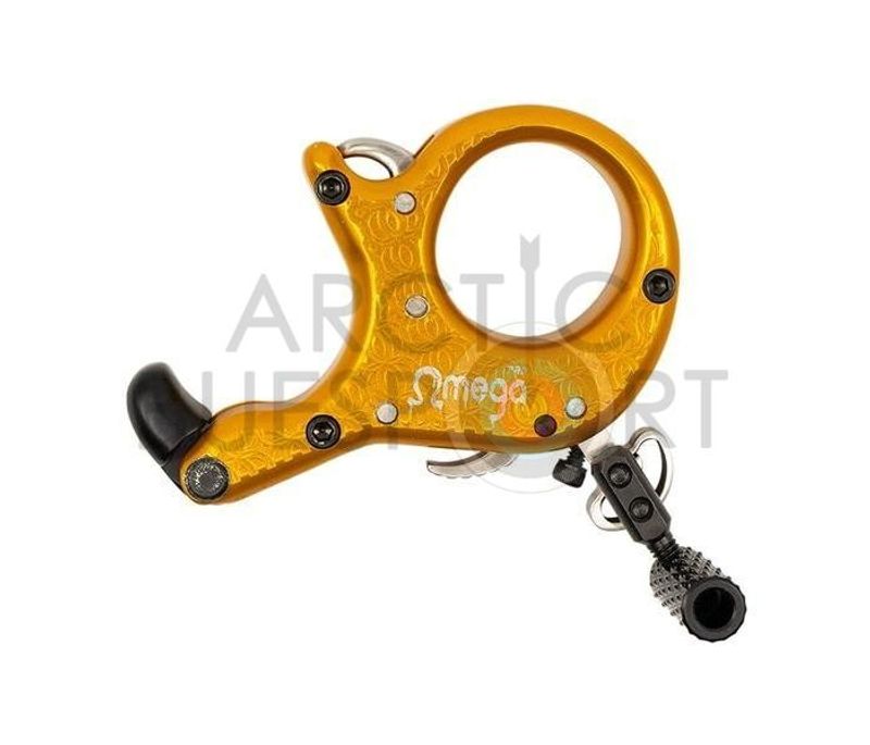 B3 Archery Release Omega Pro
