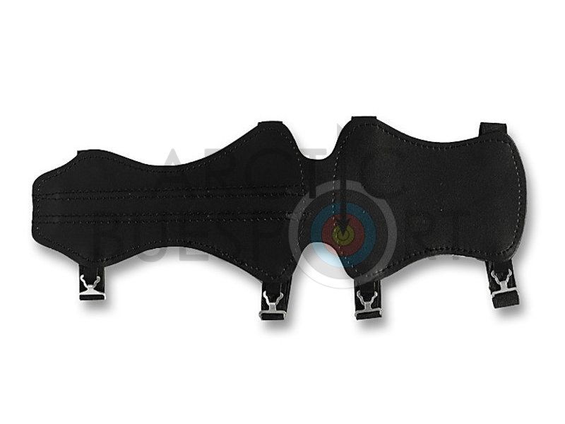 Gompy AB-1 long armguard