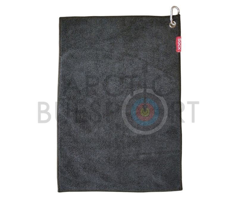 Socx Quiver towel Field