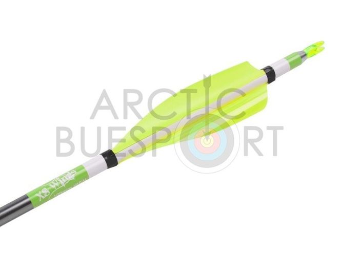 Hovedbilde XS Wings 100mm High Profile